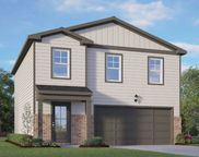 2547 Dry Moss Way, San Antonio image