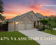 23107 Emerald Pass, San Antonio image