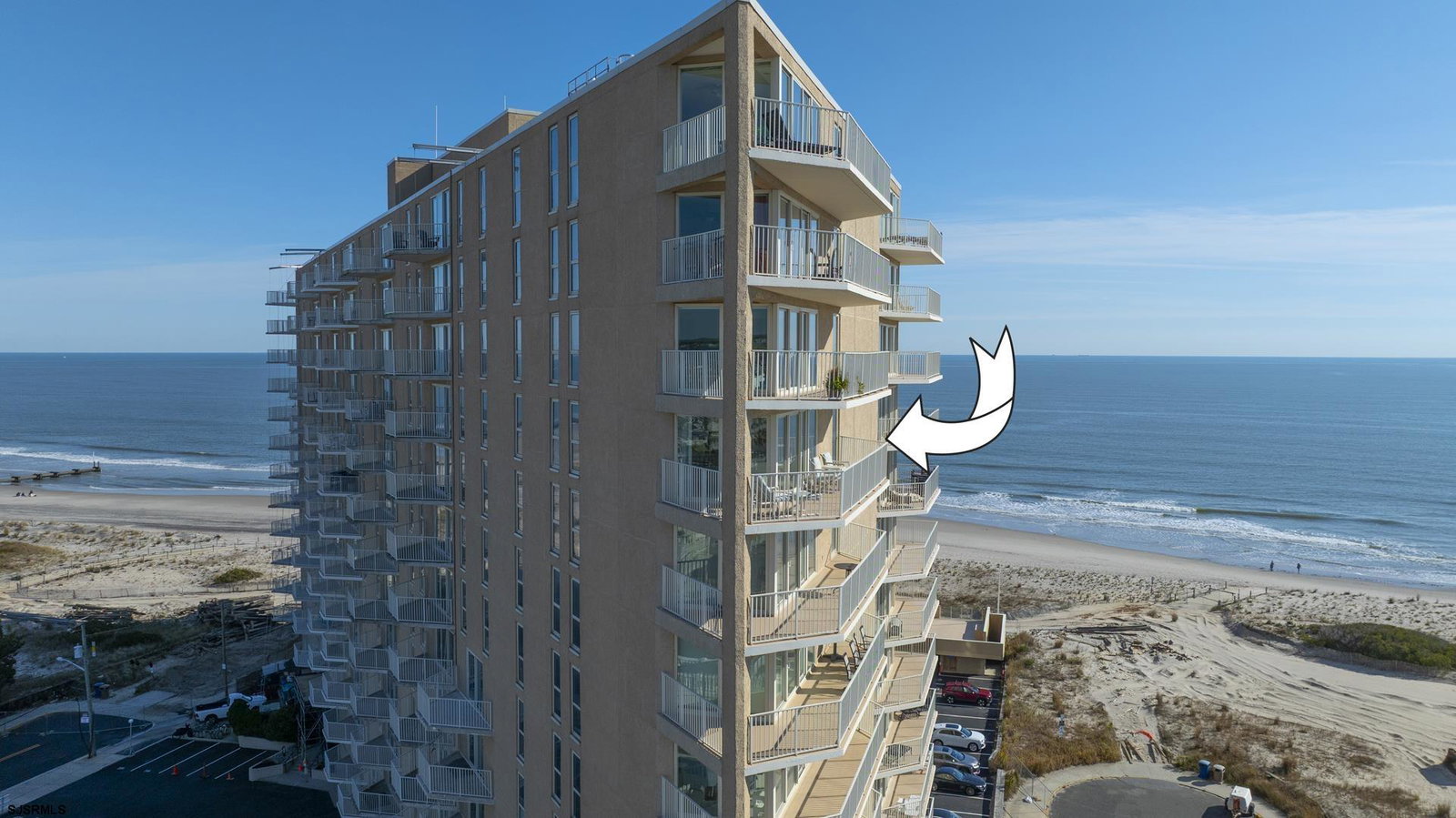 Gardens Plaza Condo Elegance in Ocean City: JWR™ Reveals