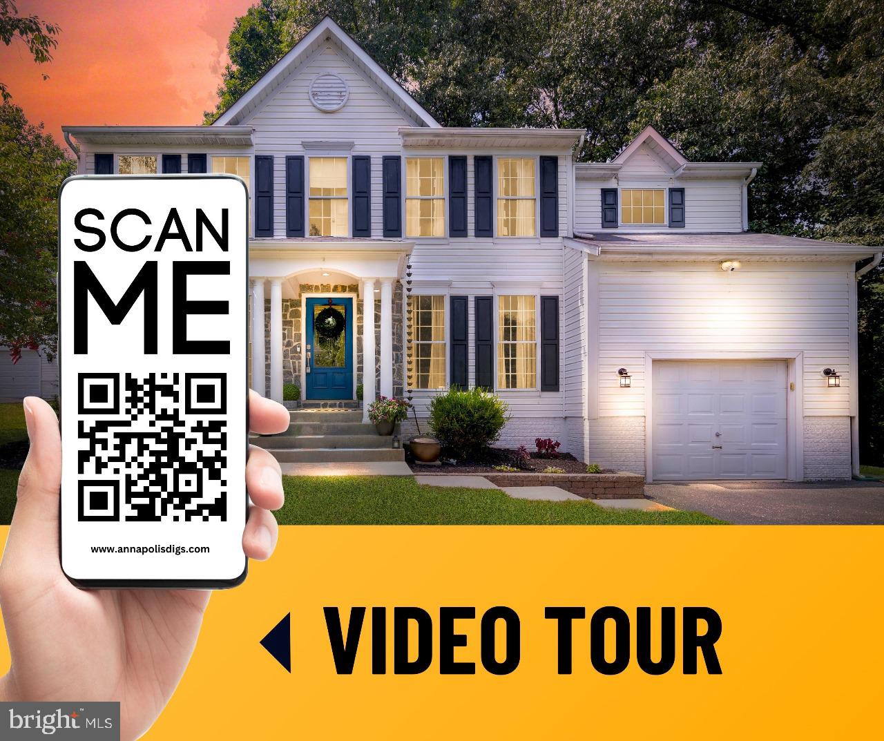 632 Cleveland Road, Linthicum Heights, 21090