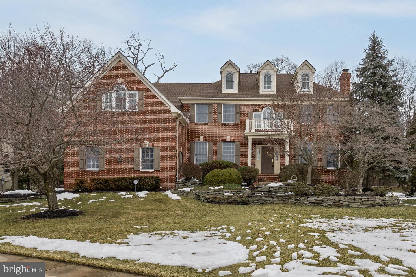 Short Hills Retreats, Cherry Hill: JWR™ Showcases