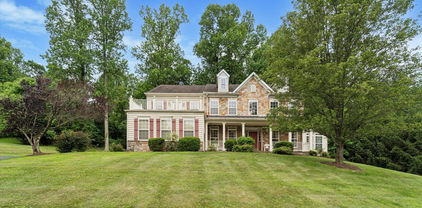 1363 Brookstone   Drive, Garnet Valley