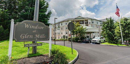 244 Baltimore   Pike Unit #302, Glen Mills