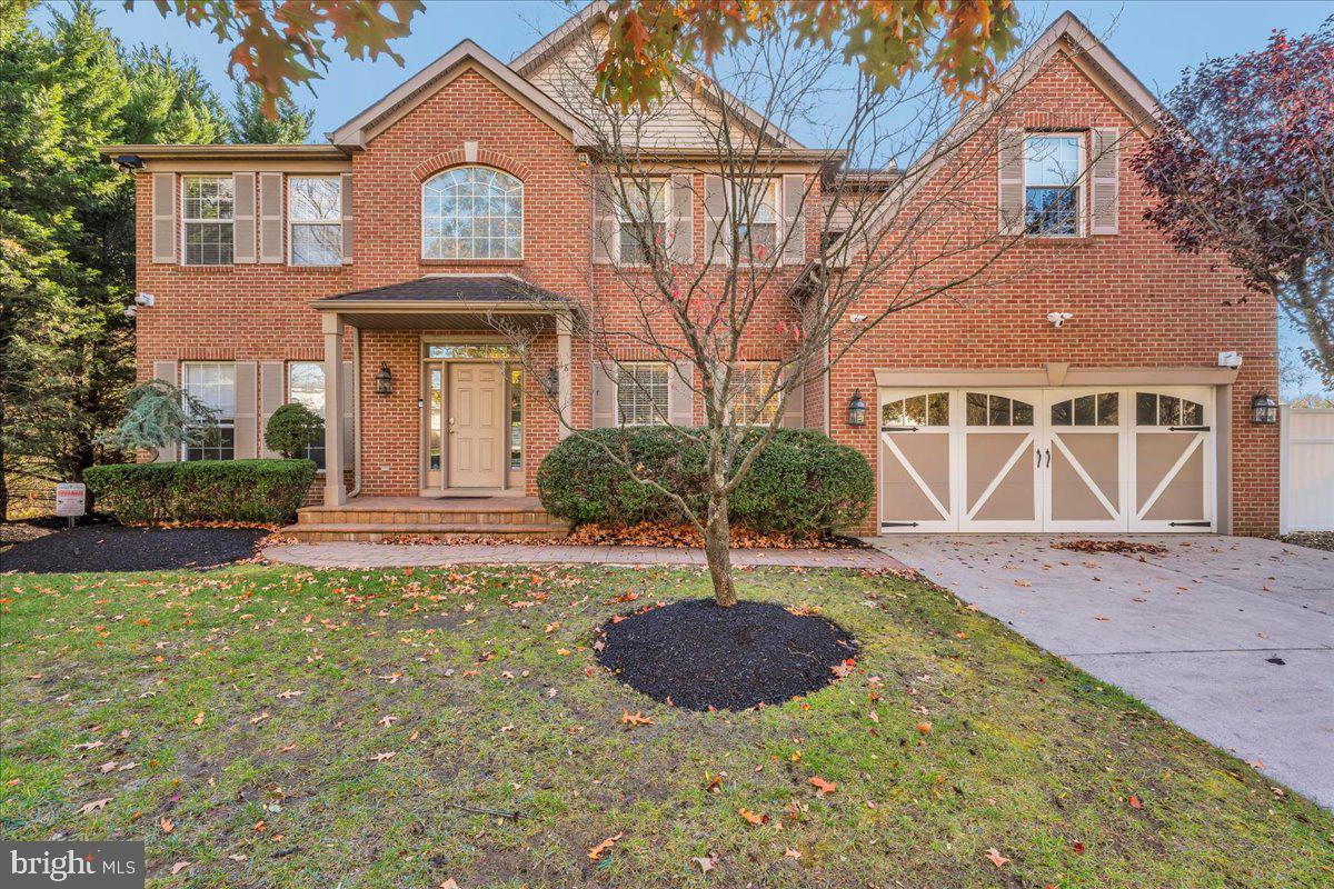Short Hills Retreats, Cherry Hill: JWR™ Showcases