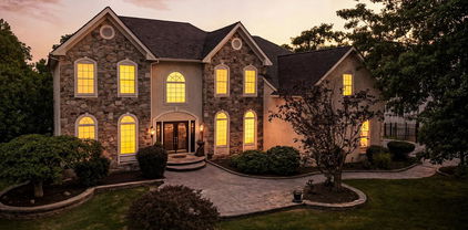 33 Thomas Speakman   Drive, Glen Mills