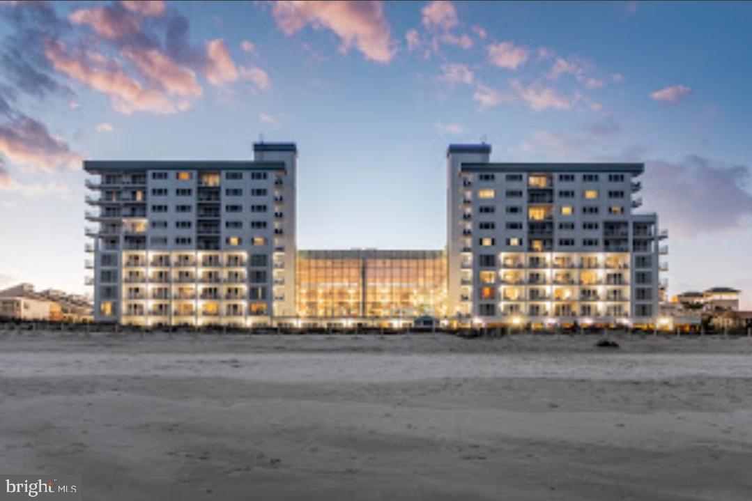 9100 Coastal Highway Unit #519, Ocean City MD 21842