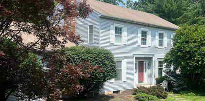 213 Willits   Way, Glen Mills
