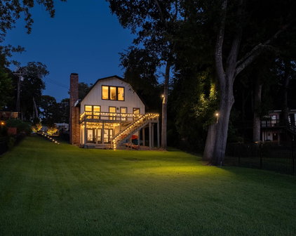 East Texas Lake Front Properties