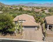 13074 N Sunrise Canyon, Marana image