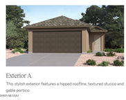 22083 E Arcus, Red Rock image