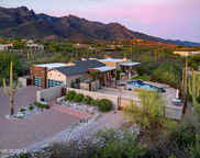 6836 N Green Mountain, Tucson image