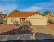 8632 N Silver Moon Way, Marana image