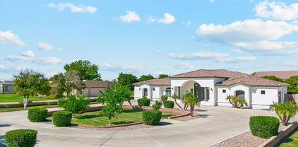 18144 E Vallejo, Gilbert