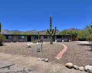 4751 N Supai, Tucson image