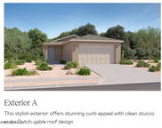 10325 W Sumullen, Marana image