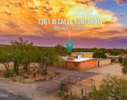 1361 W Calle Concordia, Tucson image