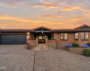 5701 E Rio Verde Vista, Tucson image