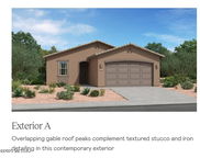10546 W Beaman, Marana image