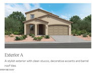 10413 W Beaman, Marana image