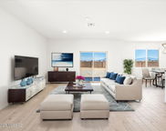 10348 W Granderson, Marana image