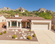1578 E Charouleau, Oro Valley image