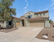 9467 N Weather Hill, Marana image