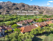 7124 E Grey Fox, Tucson image