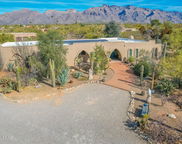 1101 E Via Soledad, Tucson image