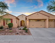 12489 N Golden Mirror, Marana image