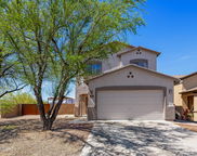 3630 W Center Mountain, Tucson image