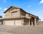 8879 N Safflower, Marana image