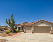 9345 N Cottage Garden, Marana image