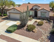 8033 W Morning Light, Marana image