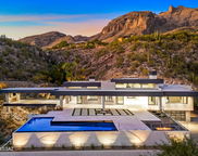 3569 E Secret Canyon, Tucson image