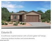 10513 W Kerrigan, Marana image