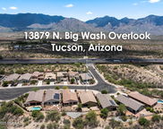 13879 N Big Wash Overlook Place, Oro Valley image