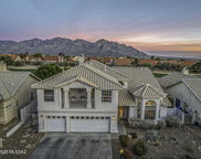 11018 N Mountain Breeze Drive, Oro Valley image