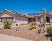 9368 N Sunflower Blossom, Marana image