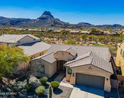 7905 N Coltrane, Marana image