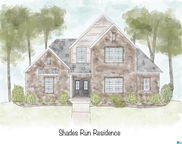 5861 Shades Run Lane, Hoover image