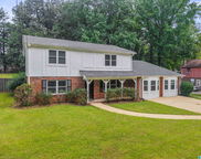 1829 Creely Drive, Birmingham image