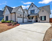 4045 Langston Ford Drive, Hoover image