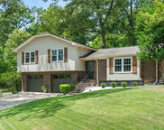 1438 Lantana Drive, Hoover image
