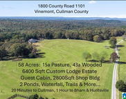 1800 County Road 1101, Vinemont image