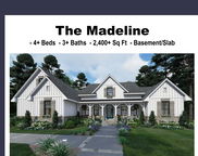2538 Oak Leaf Bend, Trussville image