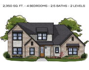 3040 Spencer Way, Hoover image