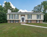 1904 Leafwood Circle, Mccalla image