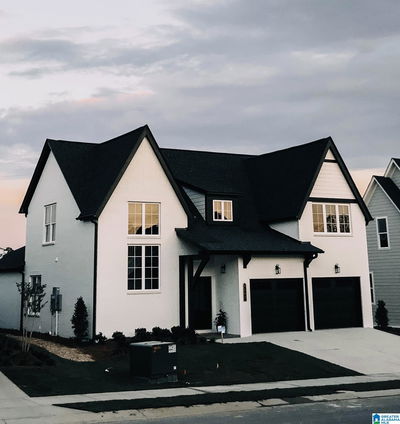 Lake Wilborn | Hoover Real estate