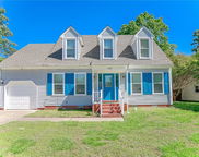 939 Coach Trail, Newport News Denbigh North image