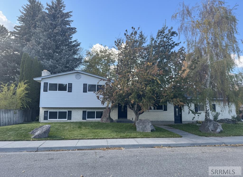 1045 Norton Avenue, Idaho Falls, 83402